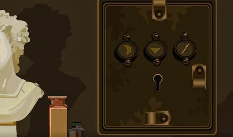 странный алхимик