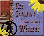 The Outlawz Site-Wide Winner - Dec. 2014