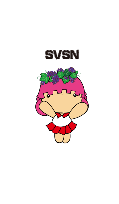 SVSN-grape party