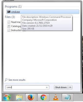 Windows Error Recovery