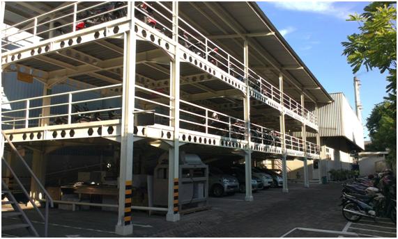 Gambar Proyek General Contractor & Supplier