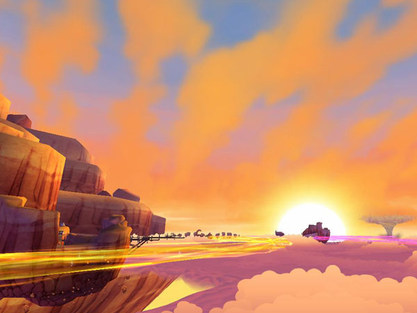 Everything You Need To Know About: Cool Ranch | Tales of the Spiral