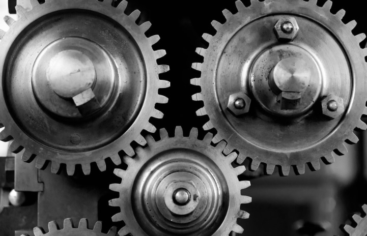 Mekanisme Pengertian Mekanisme Menurut Para Ahli, Fungsi