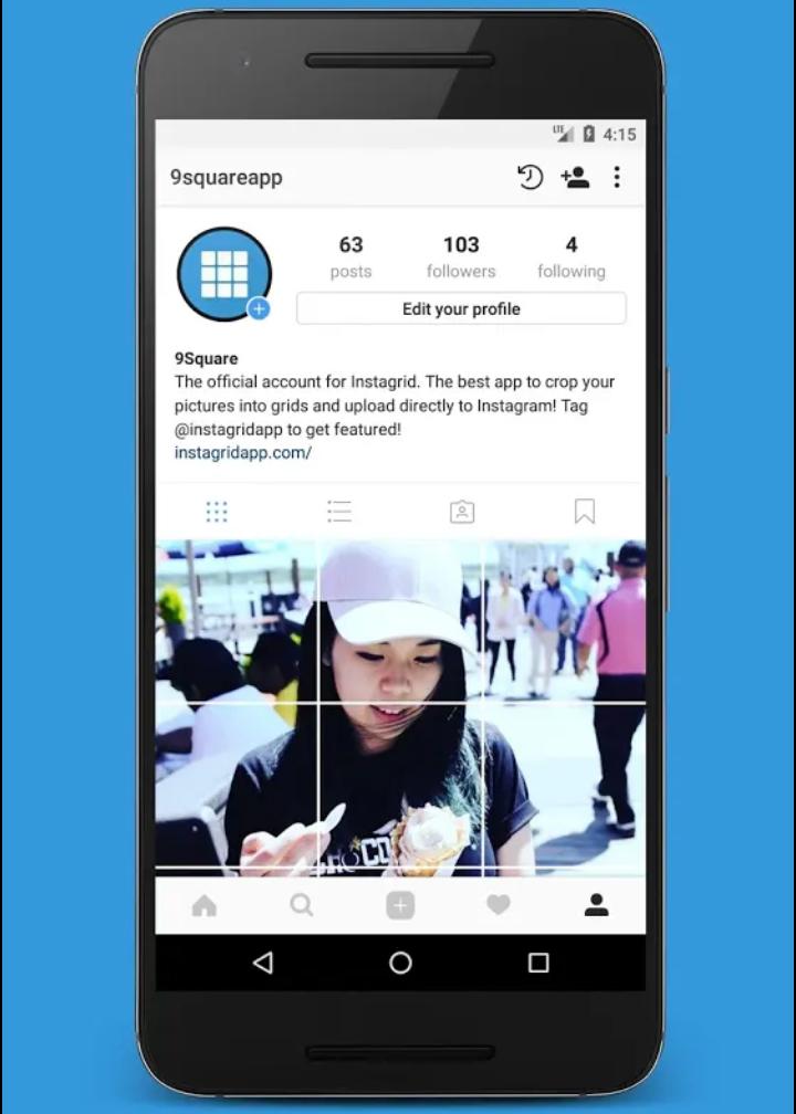 Aplikasi Feed Instagram Nyambung, Yuk Dicoba! | Tutorial Software