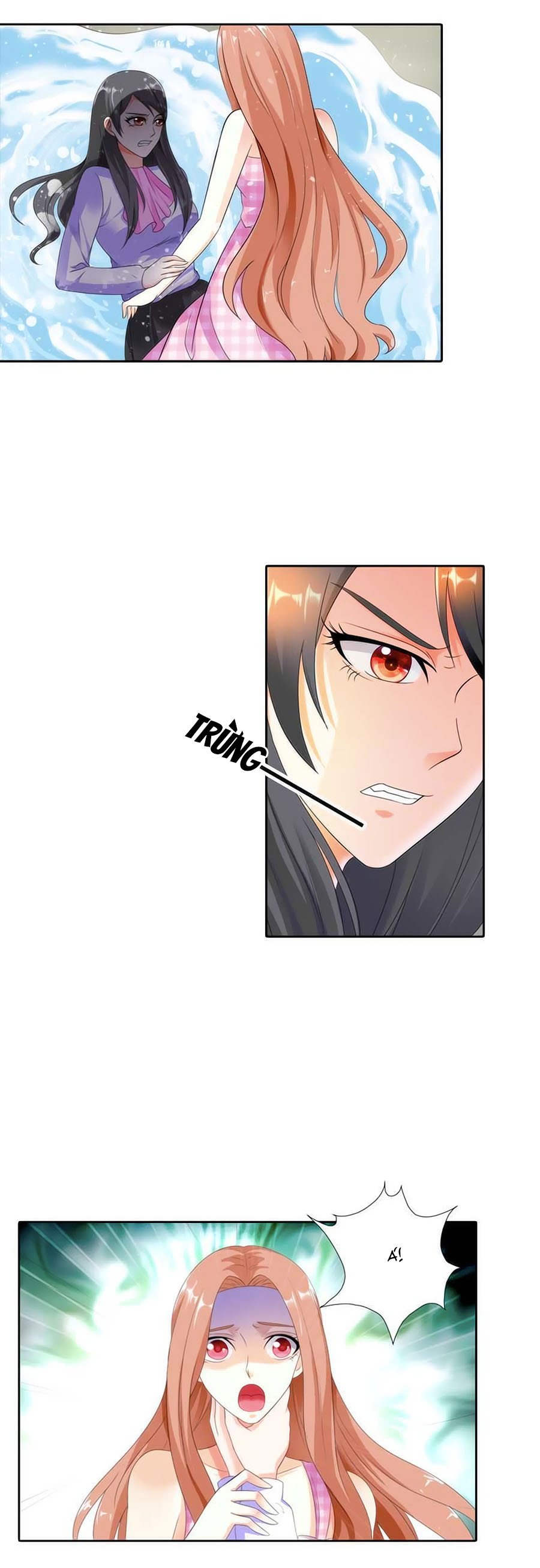 Song Diện Danh Viện - Chương 35 - Trang 9