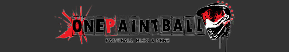 OnePaintball, Paintball Blog - News & Facts rund um Paintball & Gotcha