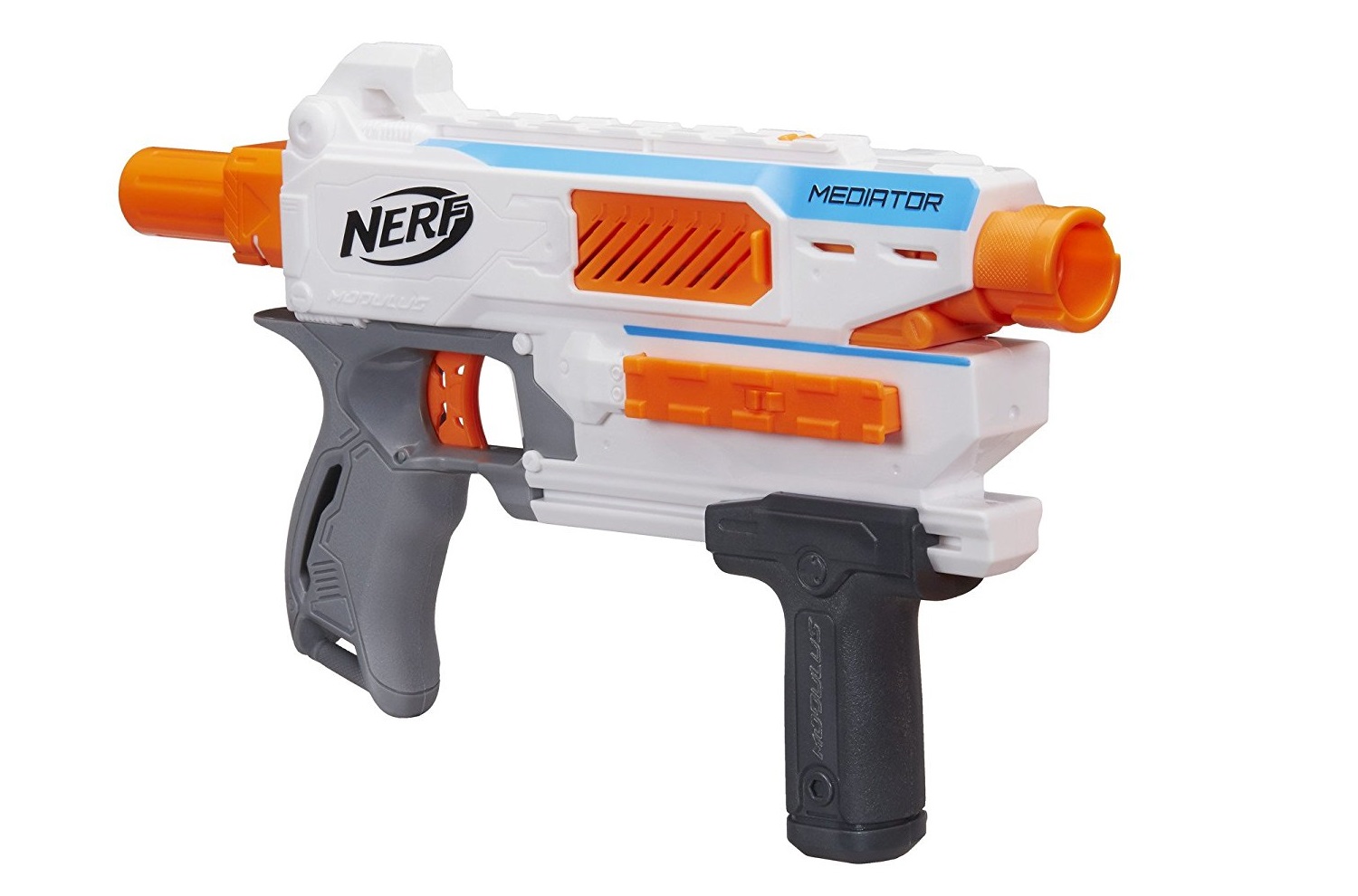 ok google nerf modulus