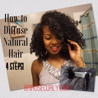 Blow Dryers Curlynikki Natural Hair Care