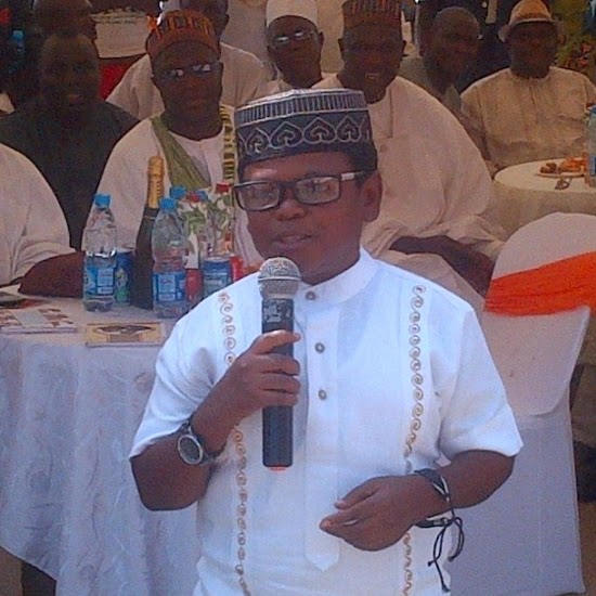 Photos: Osita Iheme Pawpaw Honoured As Wedding ChairmanNaijaGistsBlog