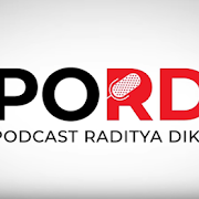 6 Episode Terbaik Podcast Raditya Dika