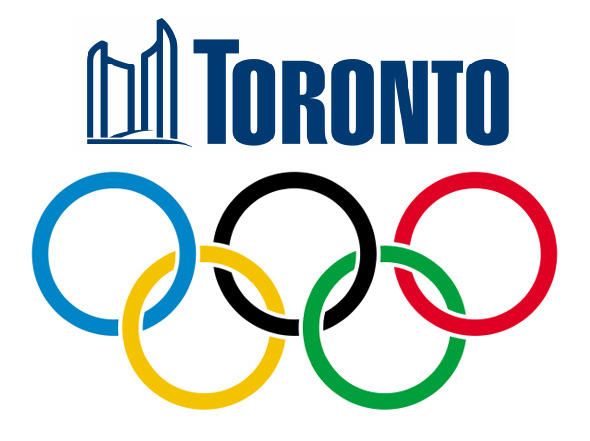 BrandArena: Toronto to bid for 2024 Olympics BrandArena: Toronto to bid for 2024 Olympics