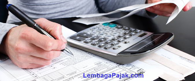 cara lapor tax amnesty