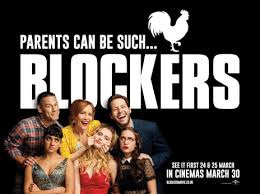 Putlocker Hd Watch Blockers 2018 Full Movie Online