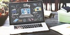 Tutorial Membuat Blog Di Blogger.com Untuk Pemula