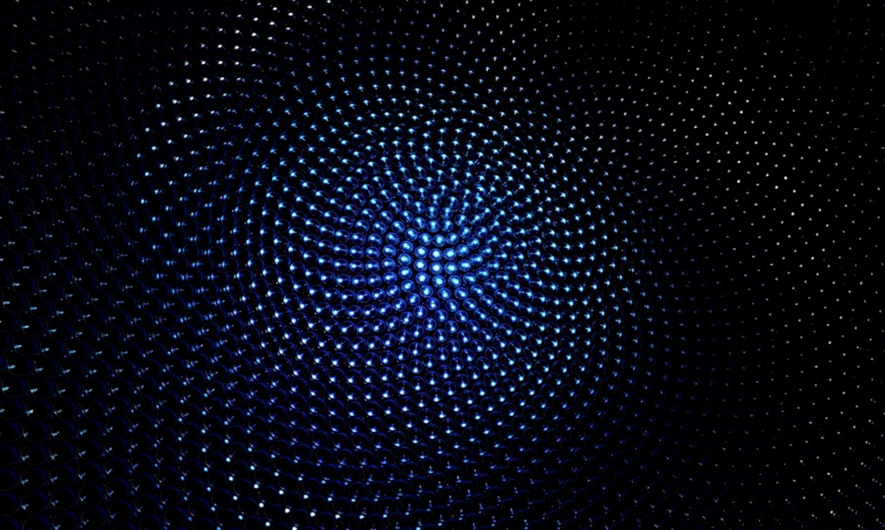 Moving Cool 3D Backgrounds for Computer