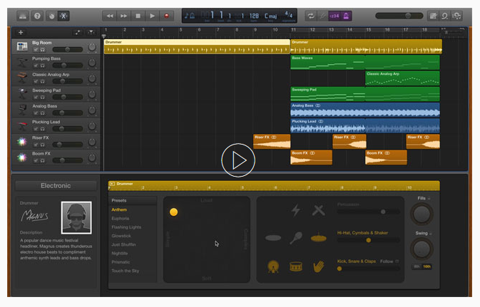 How To Download Garageband For Mac