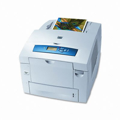 Xerox Phaser 8560 Driver Downloads