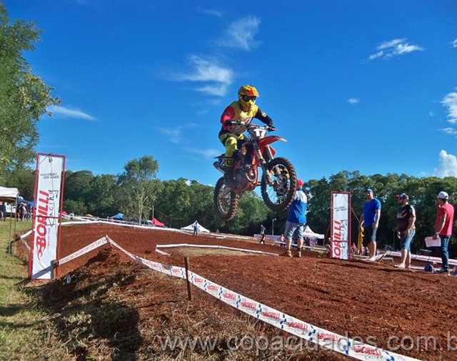 Moto Clube Giro Livre- Trilheiros Machadinho