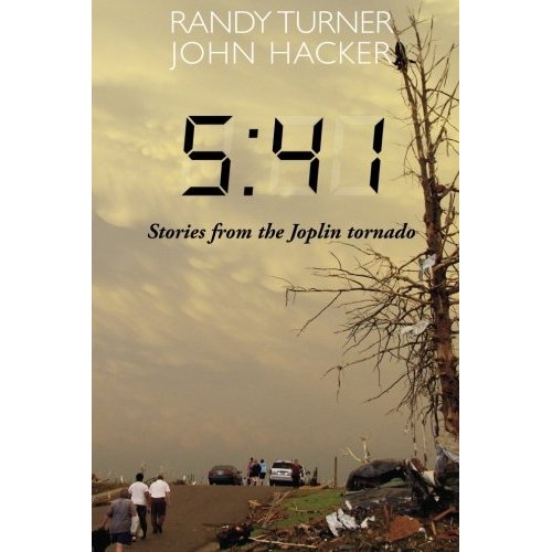 The Turner Report 541 sold at Carl Junction CityWide Garage Sale