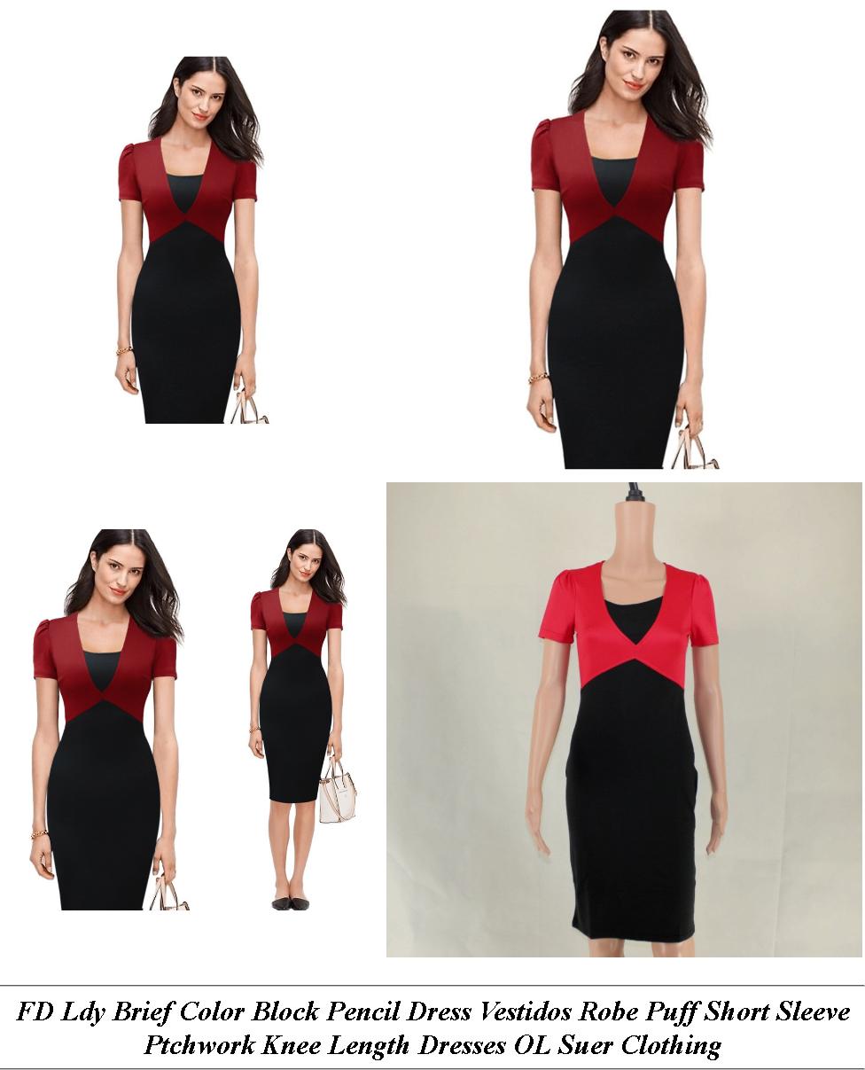 Dresses In One Utama - Retro Ladies Clothing Uk - Dress To Dress Code