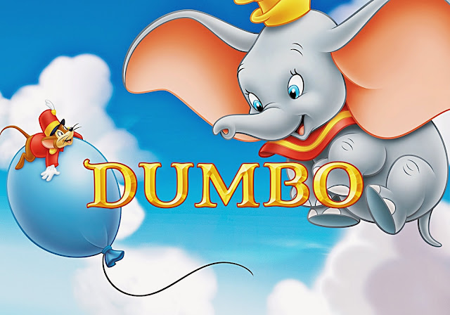 ... do Dumbo