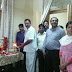 कानपुर - श्रम भवन में धूम धाम से मनाया गया विश्वकर्मा दिवस