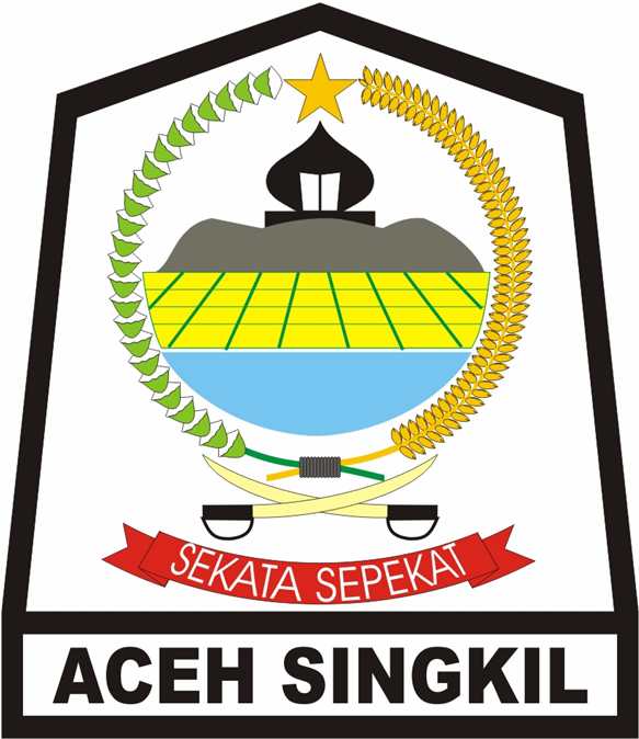 Aceh Singkil : Cek Pengumuman Hasil Tes CPNS ( Kabupaten 