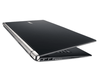 Acer Aspire V Nitro Harga dan Spesifikasi