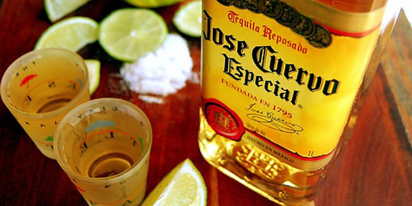 Historia del Tequila | Tragos Copas : de