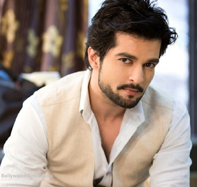 Raqesh Vashisht Age, Height, Biography, Wiki, Wife, TV Serials, Birthday and More