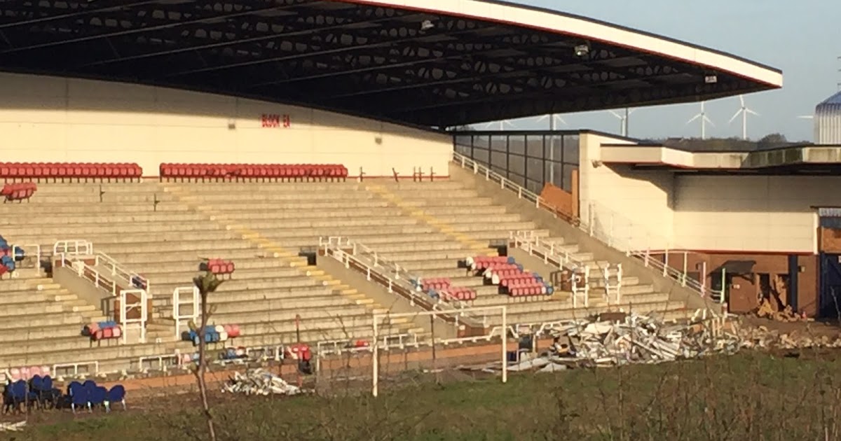Bulls News Goodbye Nene Park