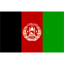 Afghanistan Logos All National Teams 8217 S Flags 128 215 128