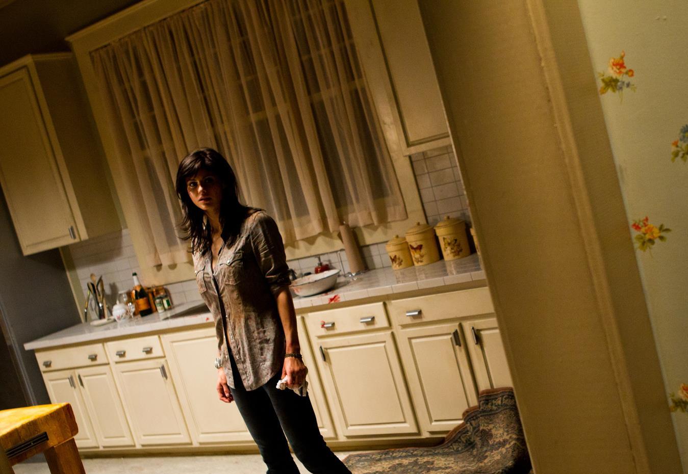 TEXAS CHAINSAW (2013)