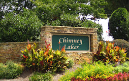 Chimney Lakes Roswell Homes