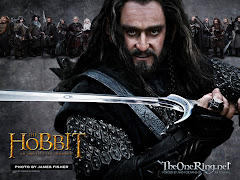 Thorin - Richard Armitage