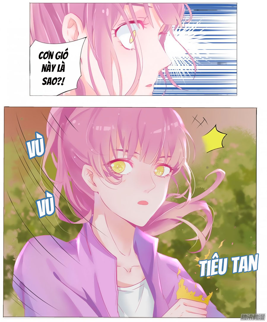 Hello Miêu Tiên Sinh - Chương 1 - Trang 14