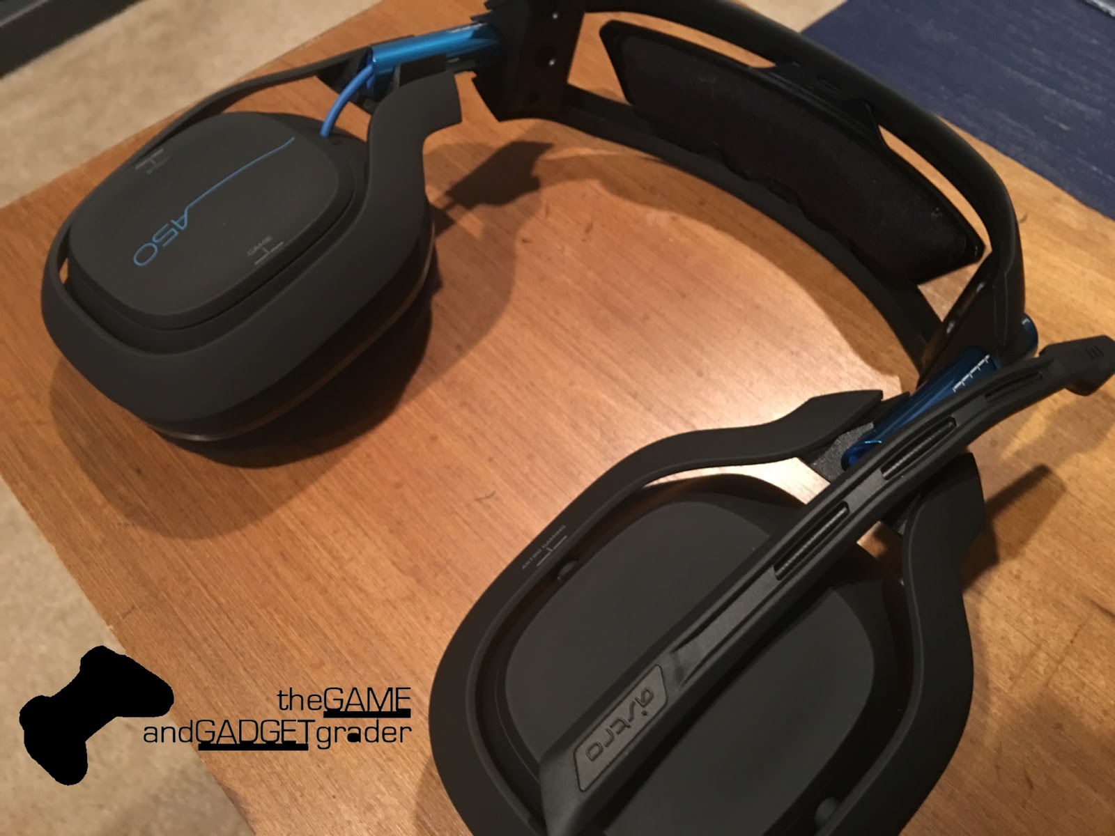Astro A50 Gaming Headset w/ Charging Base Review