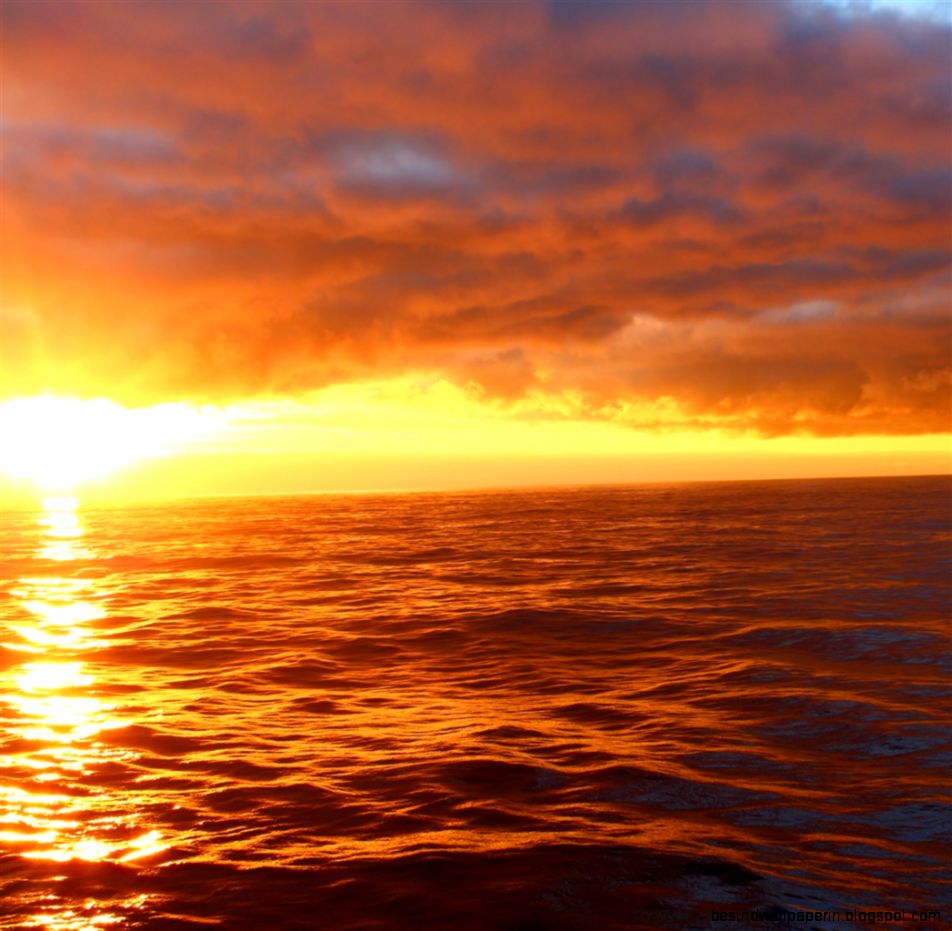 Sunrise landscape iPad Air Wallpaper Download  iPhone Wallpapers