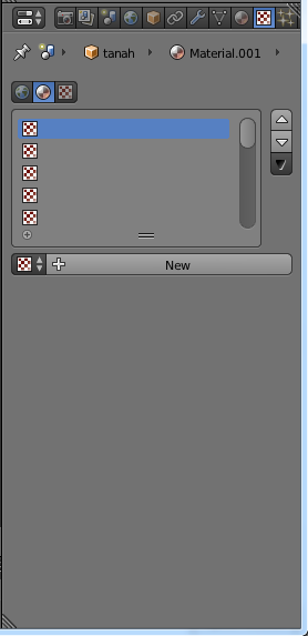 Cara Menambahkan Texture Pada Objek - Black Blender || Semua Tutorial ...