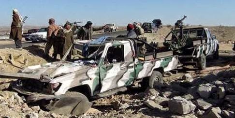 اليمن يدشن العام الجديد باختطاف ستة معلمين في صنعاء ومقتل 4 جنود في سيئون