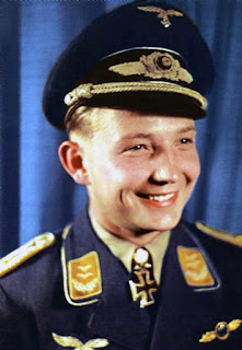 Max-Hellmuth Ostermann Color photos of German officers worldwartwo.filminspector.com