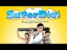 Download Film Indonesia Super Didi (2016) Full Movie free