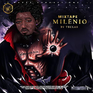 Uami Ndongadas - Não Sei (By Teclas No Beat) 1 50