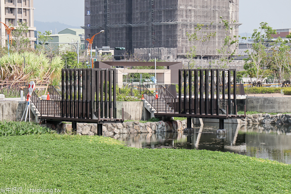 歷史建築帝國製糖廠台中營業所(台中產業故事館),湧泉公園賞星泉湖 歷史建築帝國製糖廠台中營業所(台中產業故事館),湧泉公園賞星泉湖