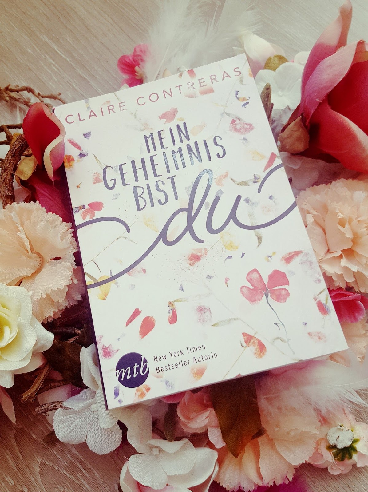 Du Bist Mein Geheimnis Roman Julie Anne Peters Rezension zu Mein Geheimnis bist du - StAnni's Livingbooks