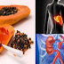 Start Eating Papaya Seeds Right Now – There Are Magical Cure For Gut, Liver, Kidney, Cancer And…