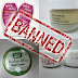 10 Produk Kecantikan Berbahaya