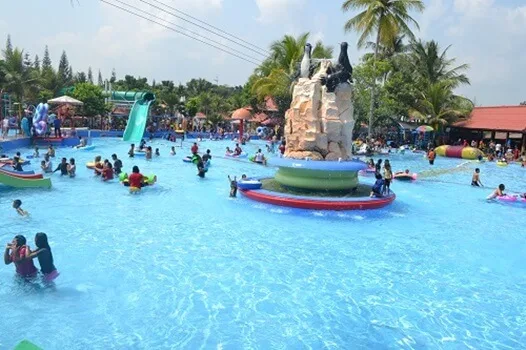 oabong waterpark