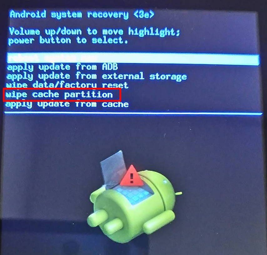 حل مشكلة "للاسف توقف واجهة النظام Com.android.systemui" في ا