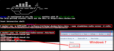 docker toolbox windows 10 folder mount docker toolbox windows 10 folder mount